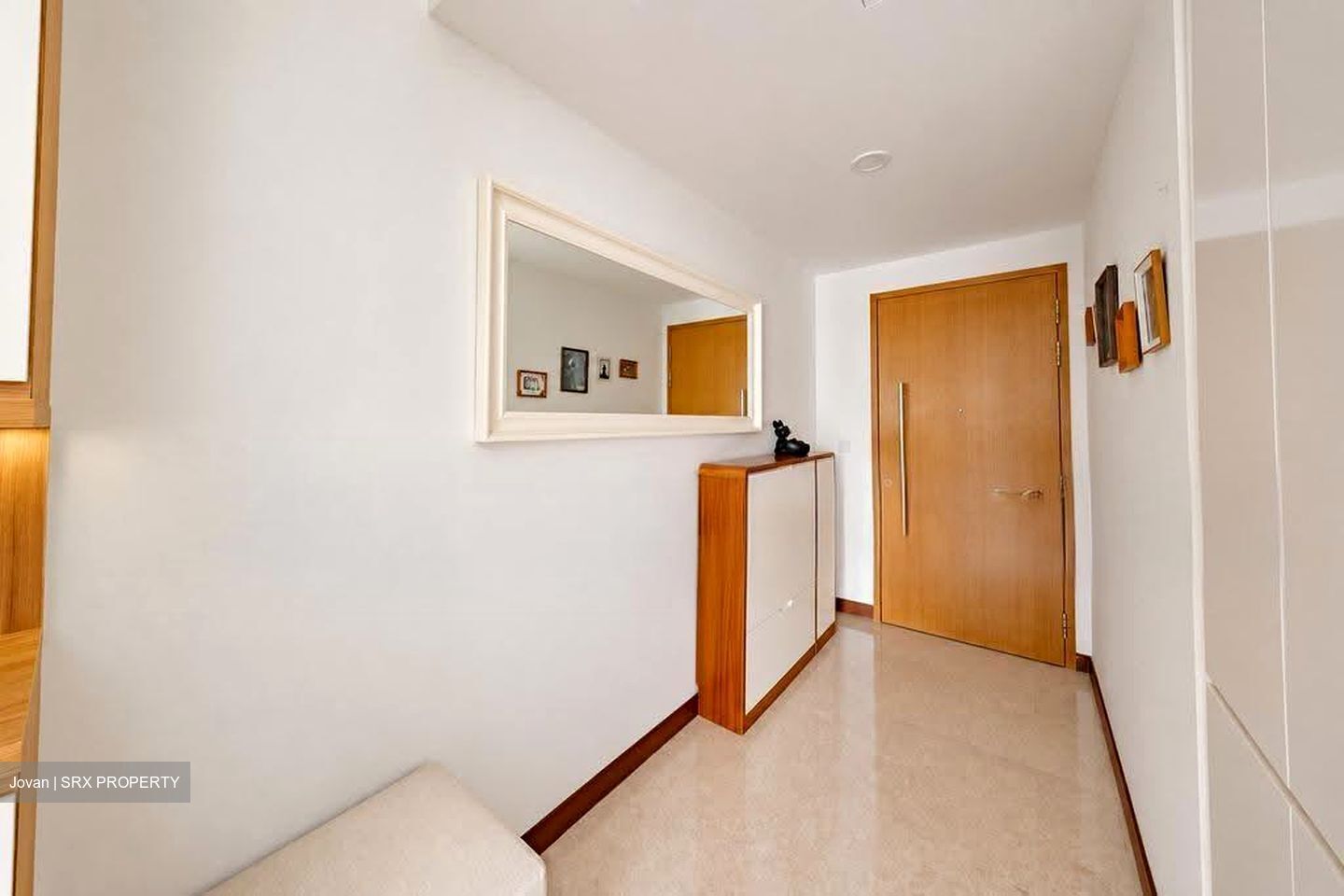 Seastrand (D18), Condominium #624565131